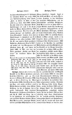 Bild der Seite - 274 - in Biographisches Lexikon des Kaiserthums Oesterreich - Sonnklar-Stadelmann, Band 36