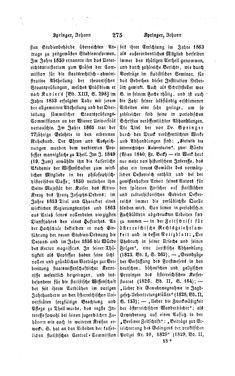Bild der Seite - 275 - in Biographisches Lexikon des Kaiserthums Oesterreich - Sonnklar-Stadelmann, Band 36