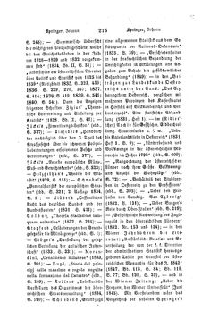 Bild der Seite - 276 - in Biographisches Lexikon des Kaiserthums Oesterreich - Sonnklar-Stadelmann, Band 36