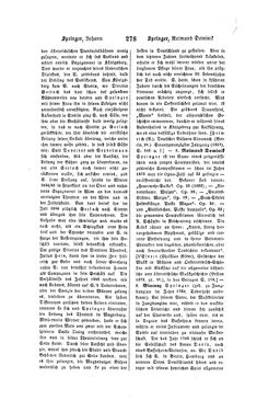 Bild der Seite - 278 - in Biographisches Lexikon des Kaiserthums Oesterreich - Sonnklar-Stadelmann, Band 36