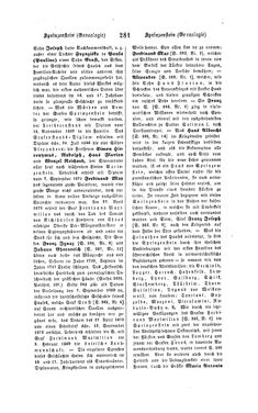 Image of the Page - 281 - in Biographisches Lexikon des Kaiserthums Oesterreich - Sonnklar-Stadelmann, Volume 36