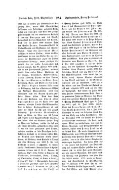 Image of the Page - 284 - in Biographisches Lexikon des Kaiserthums Oesterreich - Sonnklar-Stadelmann, Volume 36