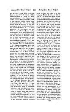 Image of the Page - 291 - in Biographisches Lexikon des Kaiserthums Oesterreich - Sonnklar-Stadelmann, Volume 36