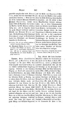 Image of the Page - 297 - in Biographisches Lexikon des Kaiserthums Oesterreich - Sonnklar-Stadelmann, Volume 36