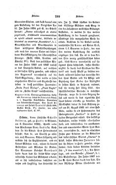 Image of the Page - 299 - in Biographisches Lexikon des Kaiserthums Oesterreich - Sonnklar-Stadelmann, Volume 36