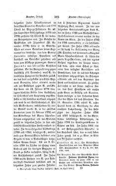 Bild der Seite - 305 - in Biographisches Lexikon des Kaiserthums Oesterreich - Sonnklar-Stadelmann, Band 36