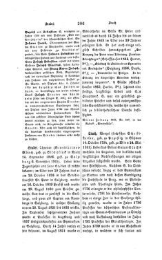Bild der Seite - 306 - in Biographisches Lexikon des Kaiserthums Oesterreich - Sonnklar-Stadelmann, Band 36