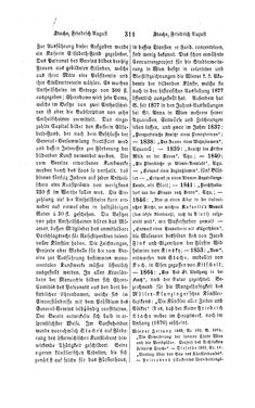 Bild der Seite - 311 - in Biographisches Lexikon des Kaiserthums Oesterreich - Sonnklar-Stadelmann, Band 36