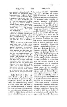 Bild der Seite - 312 - in Biographisches Lexikon des Kaiserthums Oesterreich - Sonnklar-Stadelmann, Band 36