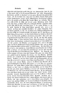 Bild der Seite - 315 - in Biographisches Lexikon des Kaiserthums Oesterreich - Sonnklar-Stadelmann, Band 36