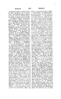 Bild der Seite - 318 - in Biographisches Lexikon des Kaiserthums Oesterreich - Sonnklar-Stadelmann, Band 36