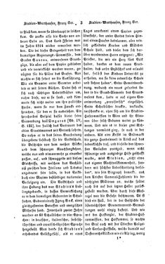 Bild der Seite - 3 - in Biographisches Lexikon des Kaiserthums Oesterreich - Stadion-Stegmayer, Band 37