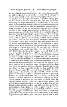 Image of the Page - 5 - in Biographisches Lexikon des Kaiserthums Oesterreich - Stadion-Stegmayer, Volume 37