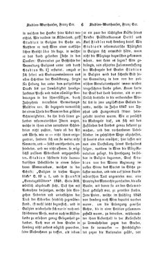 Image of the Page - 6 - in Biographisches Lexikon des Kaiserthums Oesterreich - Stadion-Stegmayer, Volume 37