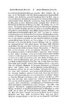 Image of the Page - 7 - in Biographisches Lexikon des Kaiserthums Oesterreich - Stadion-Stegmayer, Volume 37