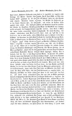Bild der Seite - 12 - in Biographisches Lexikon des Kaiserthums Oesterreich - Stadion-Stegmayer, Band 37
