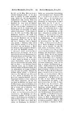 Bild der Seite - 15 - in Biographisches Lexikon des Kaiserthums Oesterreich - Stadion-Stegmayer, Band 37