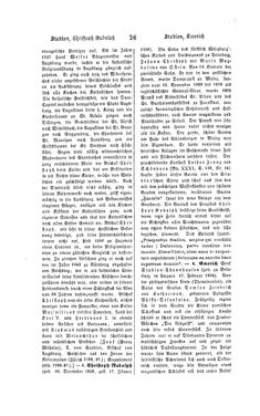 Image of the Page - 26 - in Biographisches Lexikon des Kaiserthums Oesterreich - Stadion-Stegmayer, Volume 37