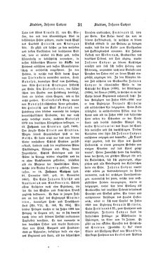Bild der Seite - 31 - in Biographisches Lexikon des Kaiserthums Oesterreich - Stadion-Stegmayer, Band 37