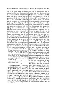 Image of the Page - 37 - in Biographisches Lexikon des Kaiserthums Oesterreich - Stadion-Stegmayer, Volume 37