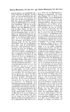 Image of the Page - 42 - in Biographisches Lexikon des Kaiserthums Oesterreich - Stadion-Stegmayer, Volume 37