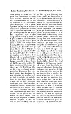 Image of the Page - 46 - in Biographisches Lexikon des Kaiserthums Oesterreich - Stadion-Stegmayer, Volume 37