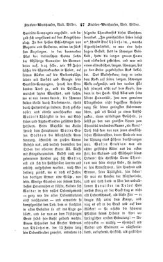 Image of the Page - 47 - in Biographisches Lexikon des Kaiserthums Oesterreich - Stadion-Stegmayer, Volume 37
