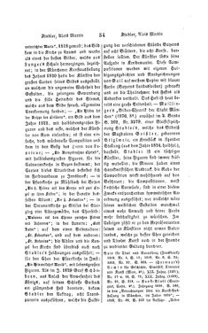 Image of the Page - 54 - in Biographisches Lexikon des Kaiserthums Oesterreich - Stadion-Stegmayer, Volume 37