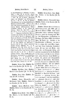 Image of the Page - 55 - in Biographisches Lexikon des Kaiserthums Oesterreich - Stadion-Stegmayer, Volume 37