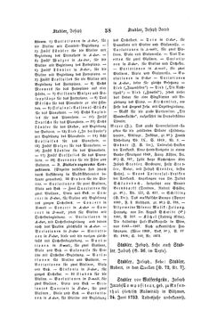 Image of the Page - 58 - in Biographisches Lexikon des Kaiserthums Oesterreich - Stadion-Stegmayer, Volume 37