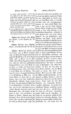 Image of the Page - 60 - in Biographisches Lexikon des Kaiserthums Oesterreich - Stadion-Stegmayer, Volume 37