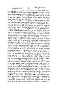 Bild der Seite - 62 - in Biographisches Lexikon des Kaiserthums Oesterreich - Stadion-Stegmayer, Band 37