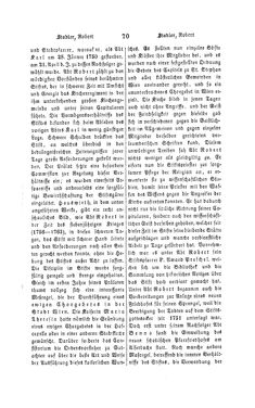 Bild der Seite - 70 - in Biographisches Lexikon des Kaiserthums Oesterreich - Stadion-Stegmayer, Band 37