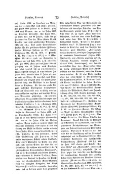Bild der Seite - 73 - in Biographisches Lexikon des Kaiserthums Oesterreich - Stadion-Stegmayer, Band 37