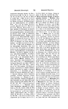 Bild der Seite - 78 - in Biographisches Lexikon des Kaiserthums Oesterreich - Stadion-Stegmayer, Band 37