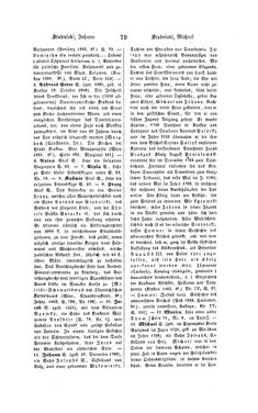 Bild der Seite - 79 - in Biographisches Lexikon des Kaiserthums Oesterreich - Stadion-Stegmayer, Band 37