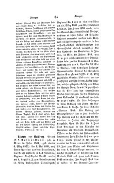 Bild der Seite - 84 - in Biographisches Lexikon des Kaiserthums Oesterreich - Stadion-Stegmayer, Band 37