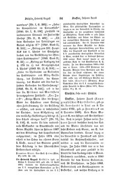 Bild der Seite - 86 - in Biographisches Lexikon des Kaiserthums Oesterreich - Stadion-Stegmayer, Band 37