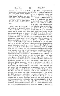 Bild der Seite - 88 - in Biographisches Lexikon des Kaiserthums Oesterreich - Stadion-Stegmayer, Band 37