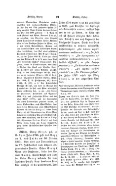 Bild der Seite - 91 - in Biographisches Lexikon des Kaiserthums Oesterreich - Stadion-Stegmayer, Band 37