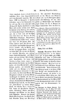 Bild der Seite - 94 - in Biographisches Lexikon des Kaiserthums Oesterreich - Stadion-Stegmayer, Band 37
