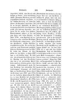 Bild der Seite - 101 - in Biographisches Lexikon des Kaiserthums Oesterreich - Stadion-Stegmayer, Band 37