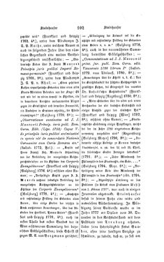 Bild der Seite - 102 - in Biographisches Lexikon des Kaiserthums Oesterreich - Stadion-Stegmayer, Band 37