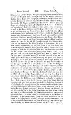 Bild der Seite - 110 - in Biographisches Lexikon des Kaiserthums Oesterreich - Stadion-Stegmayer, Band 37