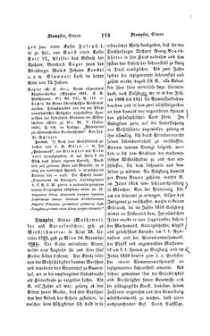 Bild der Seite - 118 - in Biographisches Lexikon des Kaiserthums Oesterreich - Stadion-Stegmayer, Band 37