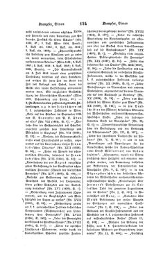 Image of the Page - 124 - in Biographisches Lexikon des Kaiserthums Oesterreich - Stadion-Stegmayer, Volume 37