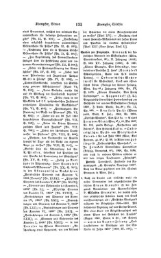 Image of the Page - 125 - in Biographisches Lexikon des Kaiserthums Oesterreich - Stadion-Stegmayer, Volume 37