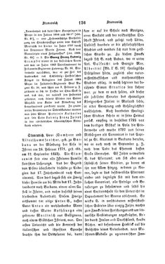 Image of the Page - 126 - in Biographisches Lexikon des Kaiserthums Oesterreich - Stadion-Stegmayer, Volume 37