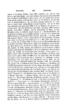 Bild der Seite - 141 - in Biographisches Lexikon des Kaiserthums Oesterreich - Stadion-Stegmayer, Band 37
