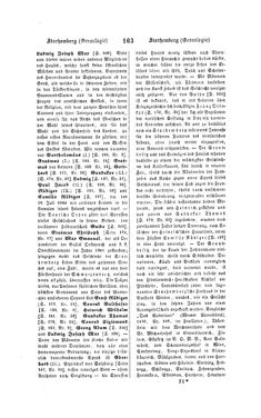 Image of the Page - 163 - in Biographisches Lexikon des Kaiserthums Oesterreich - Stadion-Stegmayer, Volume 37